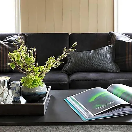Solsiden Brygge Rorbuer 3*